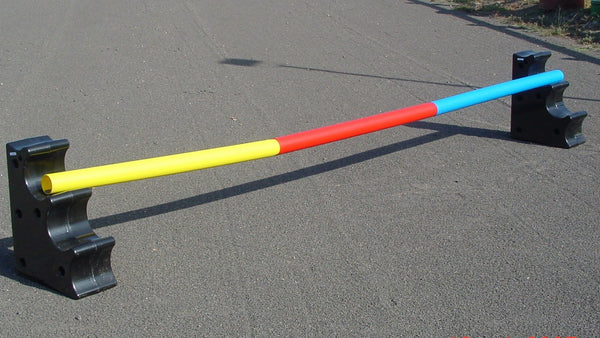 Ferrari Plastic Jump Poles
