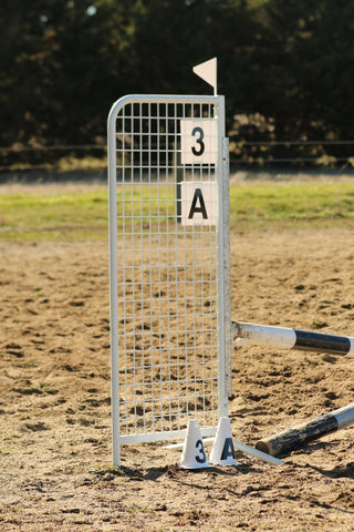 Show Jumping Numbers