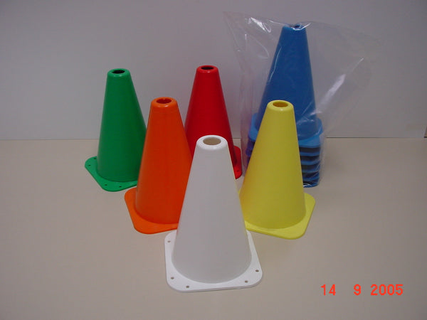 Ferrari Sport Cones
