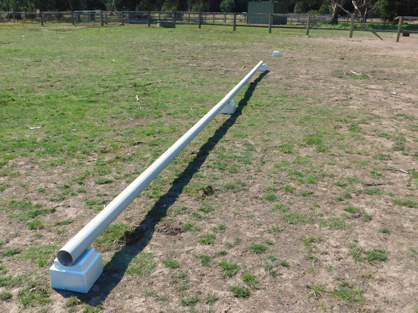 Ferrari Budget Arena 20m x 60m