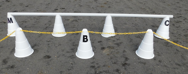 Ferrari Dressage Arena