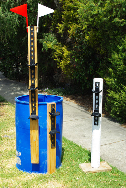 Ferrari Nylon Tracking