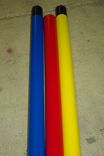 Ferrari Plastic Jump Poles