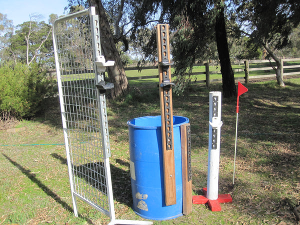 Ferrari Nylon Tracking